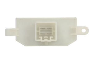 Element reglare suflanta aer (rezistor) potrivit FORD B-MAX, C-MAX II, ECOSPORT, FOCUS III, FOCUS III/HATCHBACK, FOCUS III/KOMBI, GRAND C-MAX, KUGA II 1.0-Electric 04.10- - Img 2