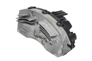 Element reglare suflanta aer (sufla controlul) potrivit MERCEDES A (W169), B SPORTS TOURER (W245) 1.5-Electric 09.04-06.12 - Img 1