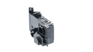 Element reglare suflanta aer (sufla controlul) potrivit MERCEDES S (C216), S (W221, V221) 3.0D-6.2 10.05-12.13 - Img 4