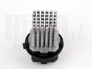 Element reglare suflanta aer (sufla controlul) potrivit MERCEDES SPRINTER 3,5-T (B906), SPRINTER 3-T (B906), SPRINTER 5-T (B906); BMW X5 (E70), X5 (F15, F85) 1.4-4.8 08.00-05.20 - Img 3