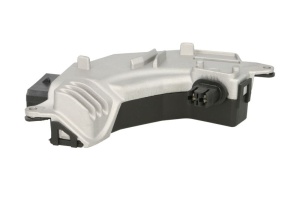 Element ventilator habitaclu (rezistor) potrivit OPEL SIGNUM, VECTRA C, VECTRA C GTS; SAAB 9-3 1.6-3.2 04.02-02.15 - Img 1