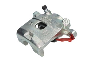 Etrier frana Fata Dreapta potrivit DAIHATSU COPEN, CUORE VI, CUORE VII, SIRION; SUBARU JUSTY IV 0.7-1.5 04.98- - Img 2