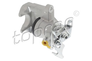 Etrier frana Spate Stanga potrivit AUDI A4 B5, A6 C5; SKODA SUPERB I; VW PASSAT B5, PASSAT B5.5 1.6-3.0 11.94-03.08 - Img 3
