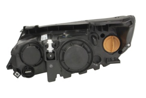 Far Dreapta (H1/H11, manual) potrivit KIA SORENTO I, SORENTO II 01.10-10.12 - Img 2