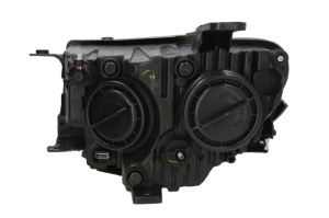 Far Dreapta (H11/HB3, electric, culoare insert: alb) potrivit JEEP COMPASS 11.16- - Img 2