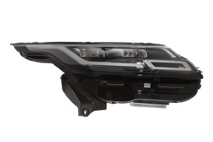 Far Dreapta (LED, fara motoras) potrivit LAND ROVER RANGE ROVER VELAR - Img 1