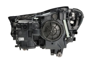 Far fata Dreapta (LED, fara controler LED) potrivit BMW 7 (G11, G12) 03.15-03.19 - Img 2