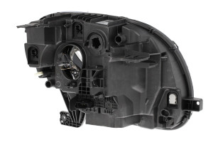 Far stanga (H4) potrivit SMART FORTWO 453 07.14- - Img 4