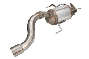 Filtru particule Diesel potrivit AUDI Q7; PORSCHE CAYENNE; VW TOUAREG 3.0D 03.06-08.15 - Img 2