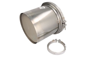 Filtru particule Diesel (scazut) potrivit RVI; VOLVO B11R 3; C; FH; FM; K; T - Img 2