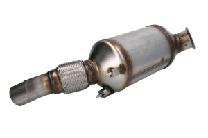 Filtru particule potrivit BMW 1 (F20), 1 (F21), 2 (F22, F87), 3 (F30, F80), 3 (F31), 3 GRAN TURISMO (F34), 4 (F32, F82), 4 (F33, F83), 5 (F10), 5 (F11), X3 (F25) 2.0/2.0D 06.10-06.20 - Img 2