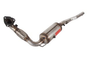 Filtru particule potrivit FORD TOURNEO CUSTOM V362, TRANSIT, TRANSIT CUSTOM V362, TRANSIT V363 2.2D 09.11-12.23 - Img 2