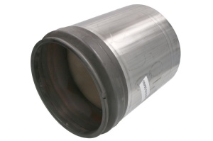 Filtru particule (reconditionat) potrivit IVECO EUROCARGO V F4AFE411C-F4GFE601A 09.15- - Img 2