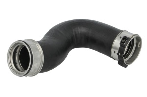 Furtun Intercooler potrivit MERCEDES SPRINTER 3,5-T (B906), SPRINTER 3-T (B906), SPRINTER 4,6-T (B906), SPRINTER 5-T (B906) 3.0D 03.09-12.18 - Img 1