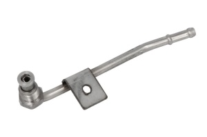 Furtun presiune filtru particule Fata potrivit CITROEN BERLINGO, BERLINGO MULTISPACE, BERLINGO/MINIVAN, C2, C3 I, C3 II, C3 PICASSO, C4, C4 GRAND PICASSO I, C4 I 1.6D 11.03- - Img 1
