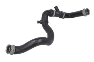 Furtun radiator (/32,5mm) potrivit MERCEDES C (CL203), C T-MODEL (S203), C (W203), CLC (CL203) 1.8 05.02-06.11 - Img 1