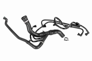 Furtun radiator potrivit LAND ROVER DISCOVERY V, RANGE ROVER IV, RANGE ROVER SPORT II 3.0/5.0 08.12- - Img 2