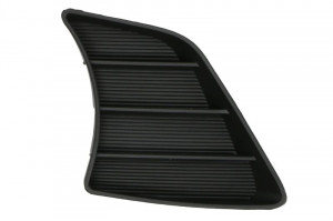 Grila bara plastic potrivit TOYOTA HILUX VII 06.11-06.15 - Img 1