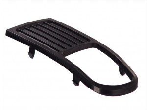 Grila bara Stanga cu locas proiector potrivit SEAT CORDOBA, CORDOBA VARIO, IBIZA II 02.93-12.02 09.96-10.99 - Img 1