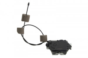 Incuietoare capota potrivit MERCEDES GL X164, dreapta W251, V251 2005-2014 - Img 2