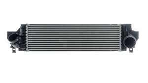 Intercooler potrivit BMW 2 (F45), X1 (F48); MINI (F56), (F57), CLUBMAN (F54), COUNTRYMAN (F60) 2.0 11.13- - Img 2