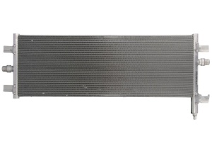 Intercooler potrivit BMW 2 (F45), X1 (F48), X2 (F39); MINI COUNTRYMAN (F60) 1.5H 11.14- - Img 1