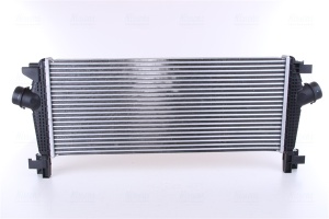 Intercooler potrivit CHEVROLET CRUZE; OPEL ASTRA J, ASTRA J GTC, ZAFIRA C 1.4-2.0D 12.09- - Img 4