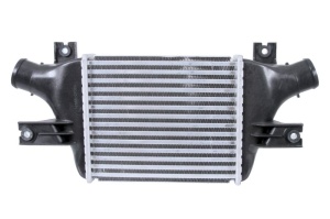 Intercooler potrivit CITROEN C4 AIRCROSS; MITSUBISHI ASX, LANCER VIII; PEUGEOT 4008 1.6D/1.8D/2.2D 05.10- - Img 2