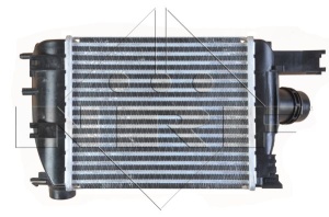 Intercooler potrivit DACIA DOKKER, DOKKER/MINIVAN, DUSTER, DUSTER/SUV, LODGY, LOGAN II, LOGAN MCV II, SANDERO II; RENAULT ARKANA I, CAPTUR I, CLIO IV, CLIO IV/HATCHBACK 0.9-1.6LPG 02.08- - Img 2