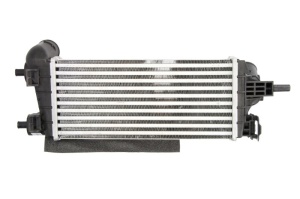 Intercooler potrivit FORD C-MAX II, FOCUS III, FOCUS III/HATCHBACK, FOCUS III/KOMBI, GRAND C-MAX, TOURNEO CONNECT V408 NADWOZIE WIELKO, TRANSIT CONNECT V408/MINIVAN 1.0 02.12- - Img 2