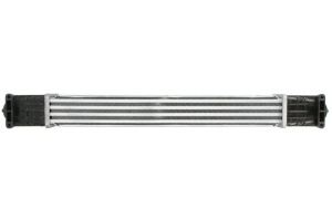 Intercooler potrivit FORD GALAXY I, GALAXY MK I; SEAT ALHAMBRA; VW SHARAN 1.8/1.9D/2.0 03.95-03.10 - Img 2