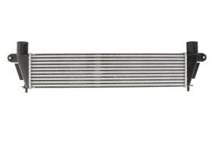 Intercooler potrivit ISUZU D-MAX II 2.5D 06.12-12.18 - Img 1
