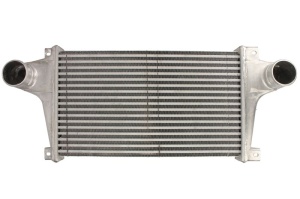 Intercooler potrivit IVECO EUROCARGO I-III 8040.25X.4000/8040.45.4000/8040.45.4180 01.91-09.15 - Img 4