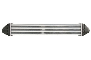 Intercooler potrivit MERCEDES A (W169), B SPORTS TOURER (W245) 2.0/2.0D 09.04-06.12 - Img 2