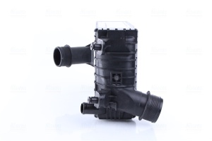 Intercooler potrivit PORSCHE 911, 911 TARGA 3.0/3.4/3.8 05.11-12.19 - Img 4