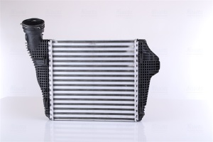 Intercooler potrivit PORSCHE MACAN 3.0/3.6 02.14- - Img 3