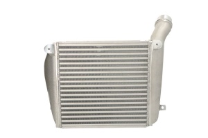 Intercooler potrivit PORSCHE PANAMERA 3.0/3.0D/4.8 09.09-10.16 - Img 2