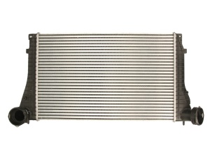 Intercooler potrivit SEAT LEON, TOLEDO II; VW BORA, BORA I, GOLF IV 1.9D 02.00-06.06 - Img 1