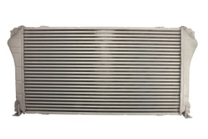 Intercooler potrivit TOYOTA AURIS, AVENSIS, COROLLA, VERSO 2.0D/2.2D 10.06-10.18 - Img 2