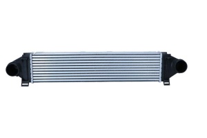 Intercooler potrivit VOLVO C30, S80 II, V40, V70 III, XC70 II; FORD C-MAX, C-MAX II, FOCUS C-MAX, FOCUS II, FOCUS III, FOCUS III/HATCHBACK, FOCUS II/KOMBI, GRAND C-MAX 1.6-Electric 10.03- - Img 3