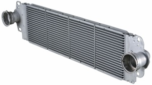 Intercooler potrivit VW CALIFORNIA T5 CAMPER, CALIFORNIA T6 CAMPER, MULTIVAN T5, MULTIVAN T6, TRANSPORTER T5, TRANSPORTER T6, TRANSPORTER T6 / CARAVELLE T6 1.9D-3.2 04.03-12.19 - Img 4