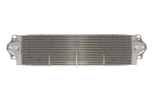 Intercooler potrivit VW CALIFORNIA T5 CAMPER, CALIFORNIA T6 CAMPER, MULTIVAN T5, MULTIVAN T6, TRANSPORTER T5, TRANSPORTER T6, TRANSPORTER T6 / CARAVELLE T6 1.9D/2.0D/2.5D 04.03-12.19 - Img 2