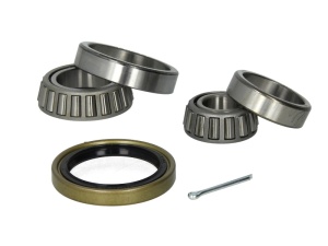Kit rulment roata Fata Dreapta/Stanga (44x75x22) potrivit ISUZU D-MAX I, TROOPER I; OPEL CAMPO, FRONTERA B, MONTEREY A 1.9-3.2 07.83-06.12 - Img 1