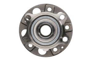 Kit rulment roata Spate Dreapta/Stanga (cu mufa) potrivit SSANGYONG TIVOLI, XLV 1.6/1.6D/1.6LPG 03.15- - Img 2