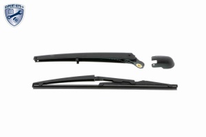 Lamela stergator spate potrivit FIAT STILO 01.03-08.08 - Img 2