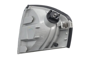 Lampa semnalizare fata Dreapta (gri, PY21W) potrivit MERCEDES C T-MODEL (S202), C (W202) 1.8-4.3 03.93-03.01 03.93-05.00 - Img 2