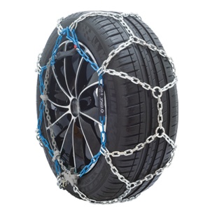 Lanturi auto zapada VERIGA, autoturisme off-road/vehicule comerciale, certificat O-NORM, certificat austriac. VR5117, marime: 235/75R17; 235/75R17.5; 245/70R17.5; 255/20R20; 255/5 - Img 1