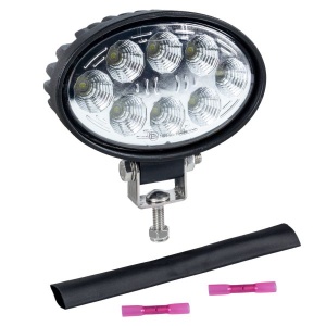 Lumina lucru (LED, 9V, 24W, 1800lm, lungime: 1500mm, inaltime: 125mm, latime: 143mm, adancime: 60mm) - Img 1