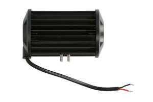 Lumina lucru (OSRAM LED, 10-30V, 90W, 9000lm, numar elemente LED: 30x3W, inaltime: 91mm, latime: 132,5mm, adancime: 65mm) - Img 2