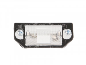 Lumina numar (cu bec) potrivit VW PASSAT B5 08.96-11.00 - Img 1